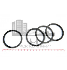 Кольцо 054.0-5.0 NBR70