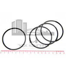 Кольцо 060-065-30 (059.0-3.0) NBR70