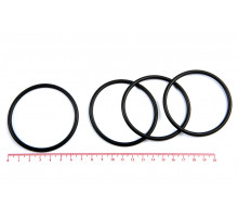 Кольцо 062-070-40 ОСТ 26-10-1472-76