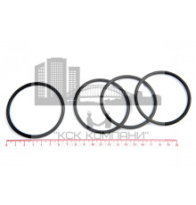 Кольцо 062-070-40 ОСТ 26-10-1472-76