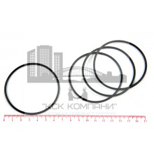 Кольцо 065-070-25 ГОСТ 9833-73
