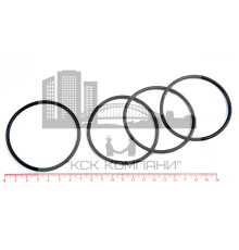 Кольцо 066-072-36 ГОСТ 9833-73