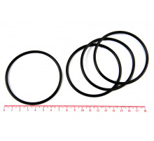 Кольцо 069-075-36 (067.0-3.55) NBR70