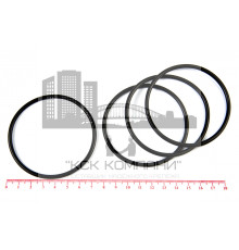 Кольцо 069-075-36 (067.0-3.55) NBR70