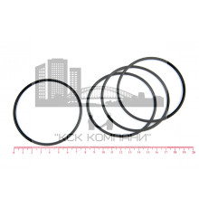 Кольцо 070.0-3.0 NBR70