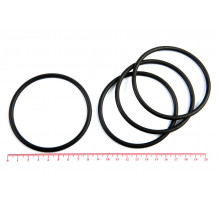 Кольцо 078-086-46 ГОСТ 9833-73