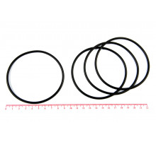 Кольцо 085-091-36 (083.5-3.5) NBR70