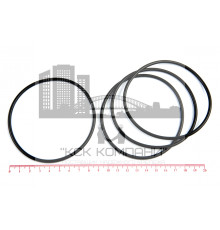 Кольцо 088-094-36 ГОСТ 9833-73