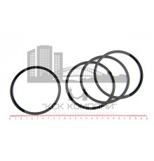 Кольцо 088-095-46 ГОСТ 9833-73