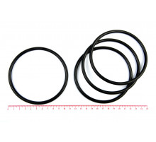 Кольцо 100-110-58 ГОСТ 9833-73