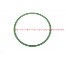 Кольцо 150-160-58-2-7 силикон ГОСТ 9833-73