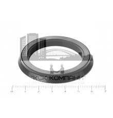 Манжета 1-060-3 ГОСТ 6678-72