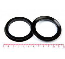 Манжета 1-063-3 ГОСТ 6678-72