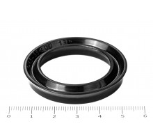 Манжета 1-45х35  h=7  ГОСТ 14896-84