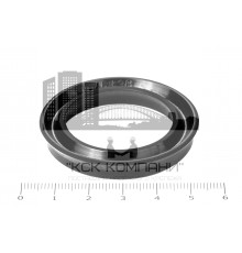 Манжета 1-46х36  h=7  ГОСТ 14896-84