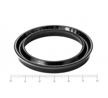 Манжета 1-55х45  h=7  ГОСТ 14896-84