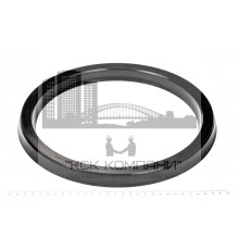 Манжета 240х280  h=20  ТУ 38-1051725-86