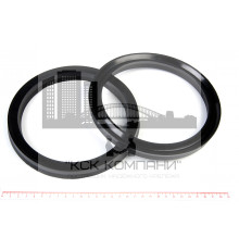 Манжета 3-190х160  h=17  ГОСТ 14896-84