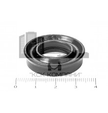 Манжета 3-30х18  h=7.5  ГОСТ 14896-84