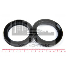 Манжета 3-85х65  h=12  ГОСТ 14896-84