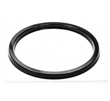 Манжета 330-370  h=20  ТУ 38-1051725-86