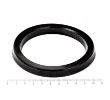 Манжета 80х100  h=10  ТУ 38-1051725-86