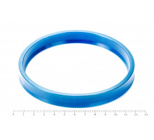 Манжета PU 115х125х15 UN