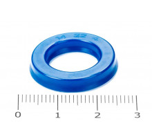 Манжета PU 14*22*4 UHS