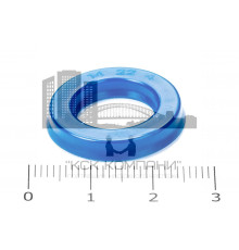 Манжета PU 14*22*4 UHS