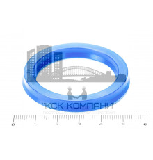 Манжета PU 40х50х6 UHS