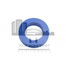 Манжета PU 50х80х17 UN