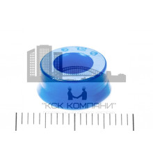 Манжета PU 6*12*6 UHS