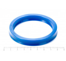 Манжета PU 63х75х10 UN