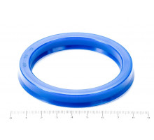 Манжета PU 63х78х10 UN