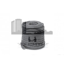 Набивка АГИ 22х22 мм ГОСТ 5152-84