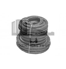 Набивка АГИ 25х25 мм ГОСТ 5152-84