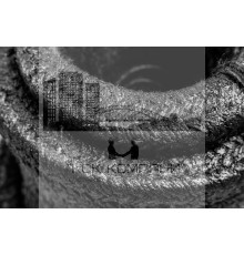 Набивка АПР-31 30х30 мм ГОСТ 5152-84