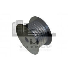 Набивка безасбестовая UrTex Н-1300 16x16 мм