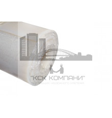 Пластина силиконовая 10 мм (1000х5000 мм, ~ 67 кг) Китай