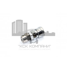 Пневмофитинг БРС "Мама" + ниппель SP 40