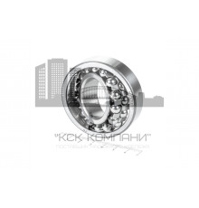 Подшипник 1206 30*62*16мм