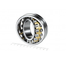 Подшипник 3510 Н (22210 MBW33) 50*90*23мм