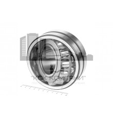 Подшипник 53611 Н (22311 CCW33) 55*120*43мм