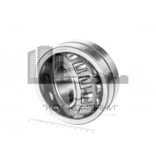 Подшипник 53612 Н (22312 W33) 60*130*46мм