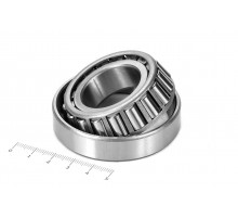 Подшипник 6-7206 А (30206) 30*62*17,25мм