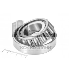 Подшипник 6-7308 А (30308) ГПЗ/СПЗ-4