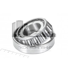 Подшипник 6-7309 А (30309)