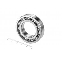 Подшипник 6006 (6-106) 30*55*13мм ГПЗ/СПЗ-4