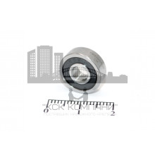 Подшипник 605 2RS (180015) 5*14*5мм