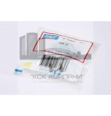 Подшипник 608 ZZ (80018) 8*22*7мм